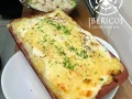Bacalhau Gratinado