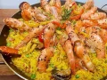 Paella Marinera